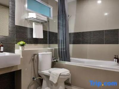 iCheck inn Residences Sukhumvit 20 - 24