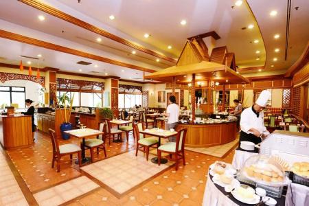 Summit Parkview Yangon - 46
