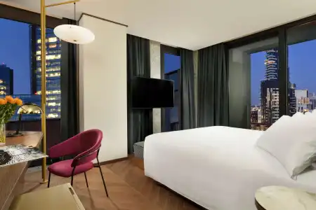Milano Verticale | UNA Esperienze - 39