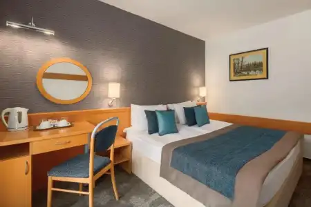 Ramada Resort by Wyndham Kranjska Gora - 41
