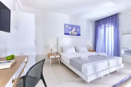 Alai, Crete, a Tribute Portfolio Resort - 60