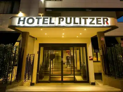 Pulitzer Roma - 0
