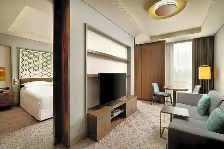 Sheraton - 86
