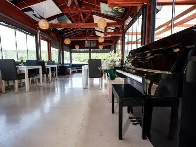 Urla Karya Otel - 12