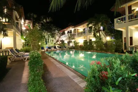 Ya Nui Resort - 17