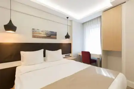 Carina Park Suites Nisantasi - 71