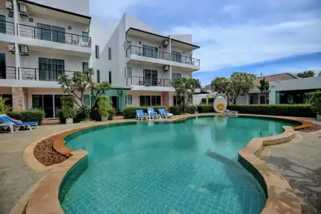 Pool Access 89 @Rawai - 16
