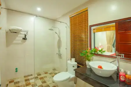 Tropical Garden Homestay Villa - 46