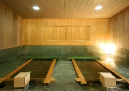 Hakone Shiunso - 12