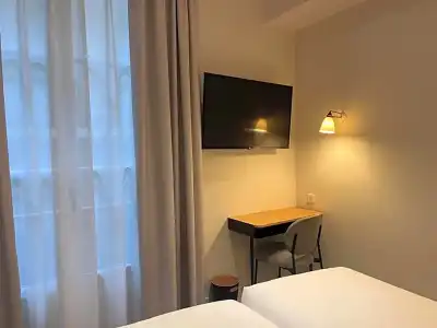 Hôtel de Suez - 45