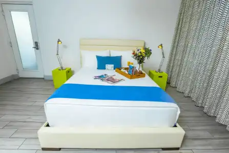 Seaside All Suites - 23