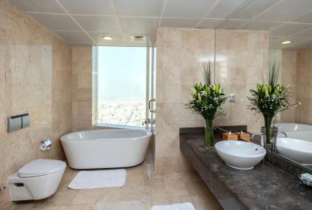 Nassima Tower Apartments - 20