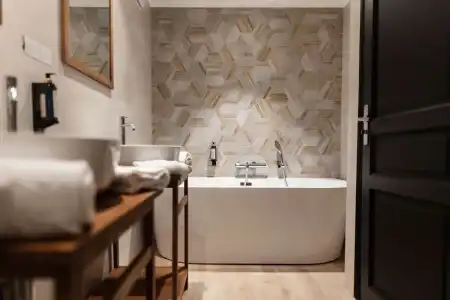 Hôtel l'Arena - 54