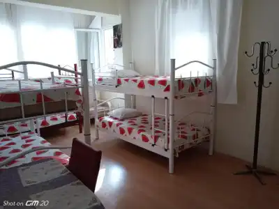 Hzd Apartments Hostel - 53