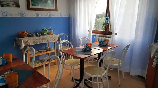 Villa Italia B&B - 20
