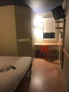 ibis budget Arles Sud Fourchon - 0