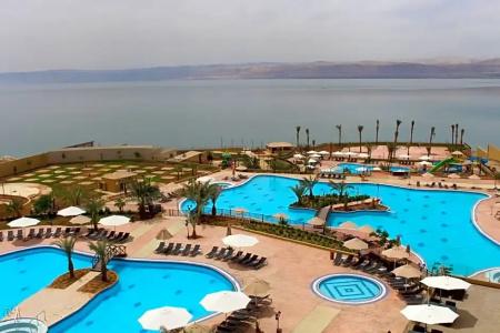 Kempinski Ishtar Dead Sea - 85