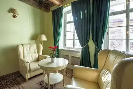 Tyn Yard Residence - 91