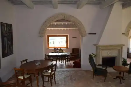 Le Buche Wine Resort & Spa - 23