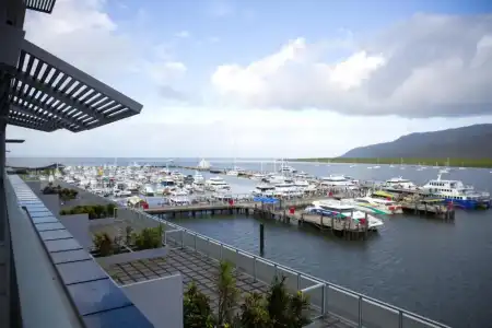 Cairns Private Apartments - 69