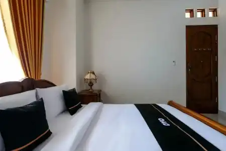 OYO 3468 Ndalem Gusti Ayu - 23