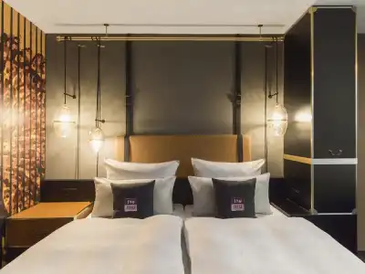 Holiday Inn - the niu, COBBLES ESSEN by IHG - 48