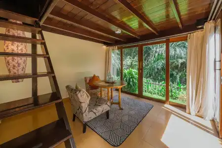 Ubud Sari Health Resort - 33