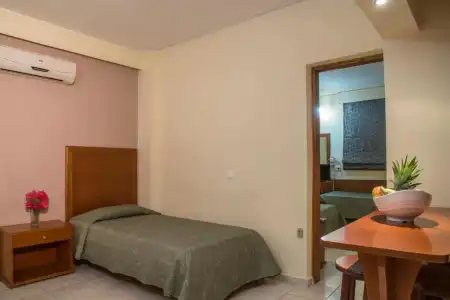 Agrelli & Suites - 204