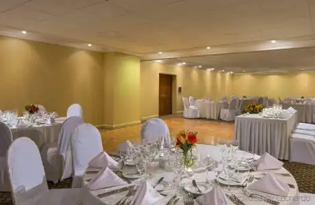 Four Points by Sheraton Santiago - 25