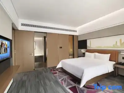 Hampton by Hilton Guangzhou Dongxiaonan - 80