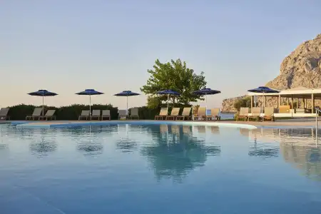 Kolymbia Beach - 11