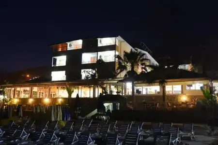 Muz - All Inclusive - 0