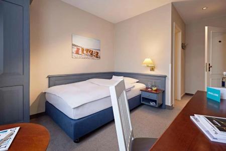 Lindner Strand Windrose - 5