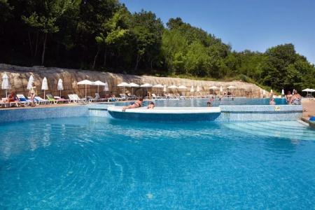Paradise Beach Residence - Ultra All Inclusive - 14