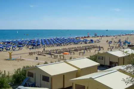 Camping Capalonga - 17