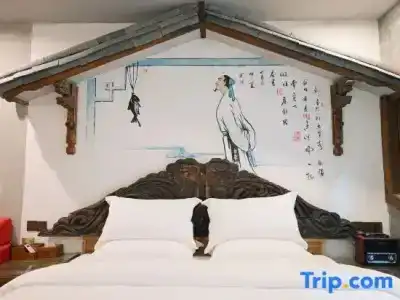 China Old Story Inns Lijiang Garden - 66