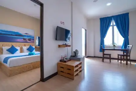 Paretto Seaview - 47