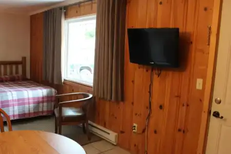 Blue Lagoon Resort - 22