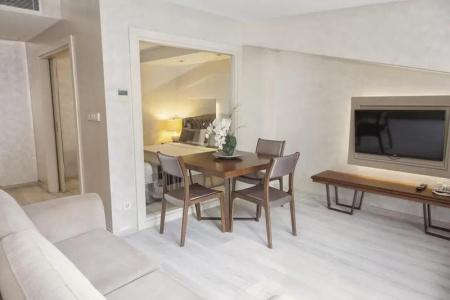 Orka Taksim Apart - 101