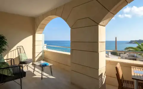 Macaris Suites and SPA - 161