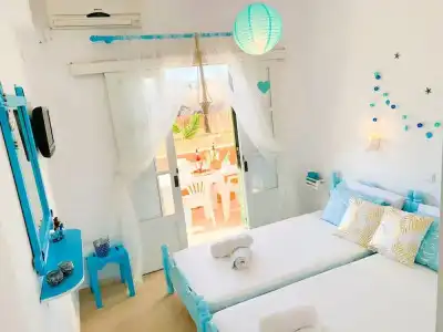 Ninfa Garden - Studios & Apartments - 2