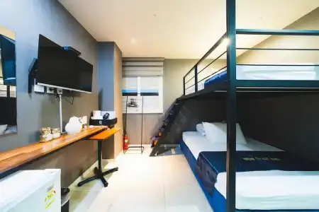 Myeongdong New Stay Inn - 75