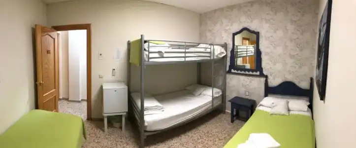 Hostal Azahara - 34