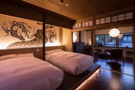 Kiraku Kyoto Higashiyama - 61