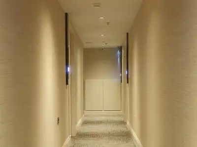 Carina Park Suites Nisantasi - 13
