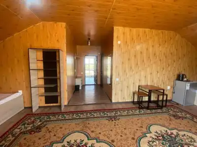 Eram Garden Guest house - 73