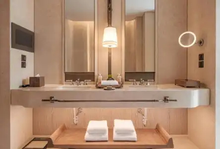 Waldorf Astoria Bangkok - 38