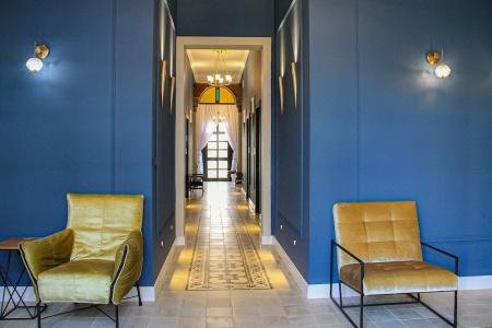 Jaffa King Gallery Boutique - 12