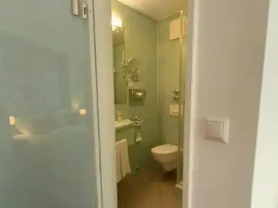 Helvetia Rooms - Self Check-In - 19
