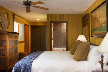 Holualoa Inn - 44